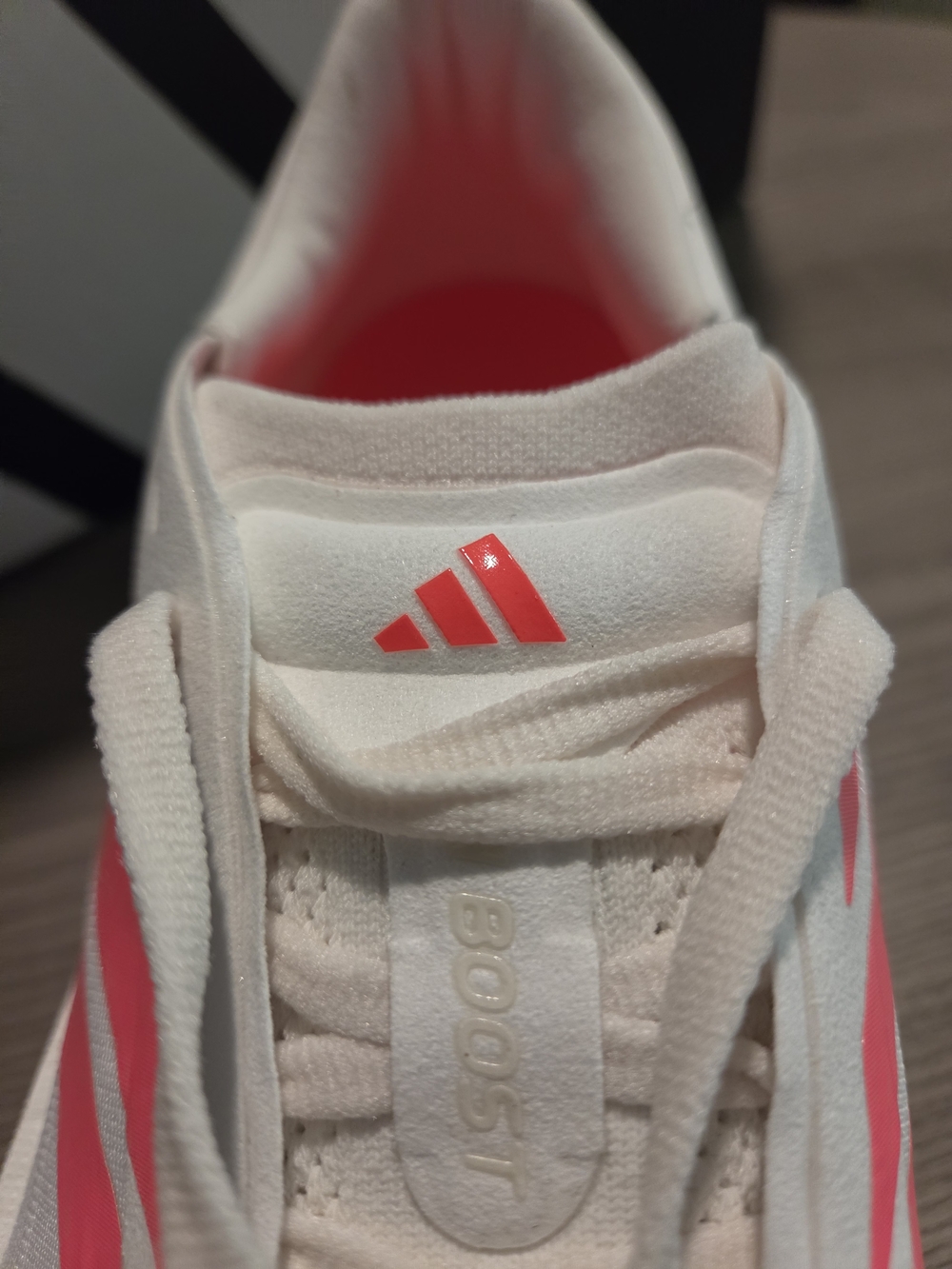 Adidas Women’s ZENBOOST Running Shoes - Picture 13 of 13